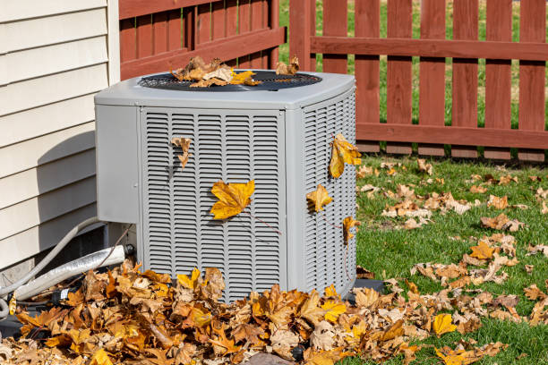 Best Local HVAC companies  in Ballenger Creek, MD