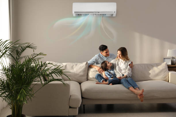 HVAC emergency services in Ballenger Creek, MD