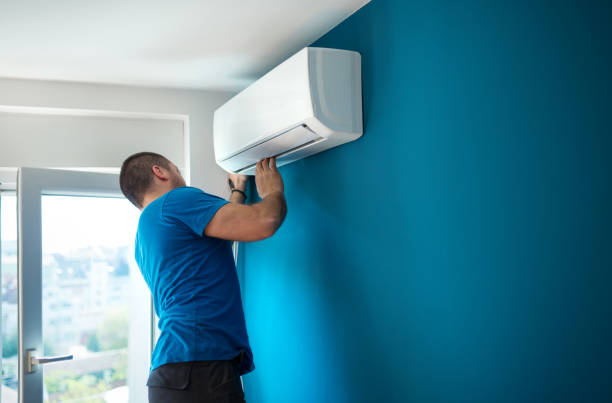 HVAC troubleshooting in Ballenger Creek, MD