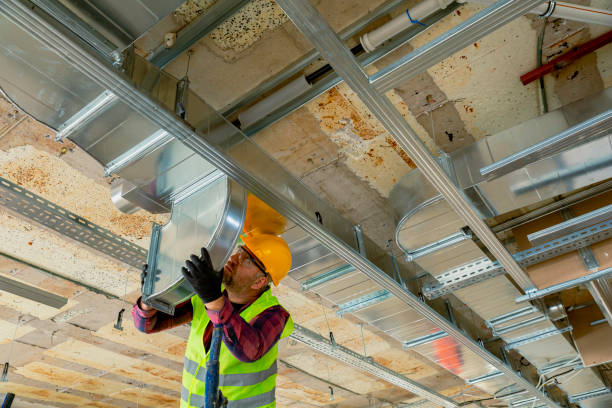 Best HVAC repair near me  in Ballenger Creek, MD