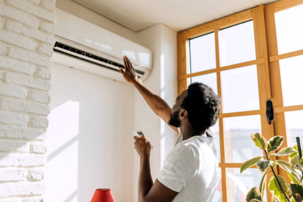 Best Emergency HVAC repair  in Ballenger Creek, MD