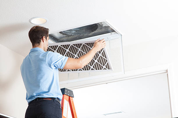  Ballenger Creek, MD HVAC Pros