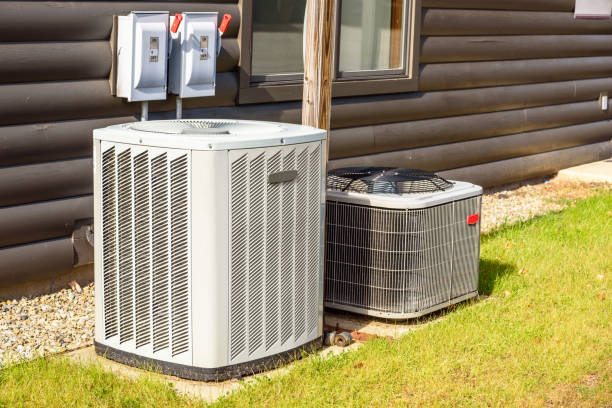  Ballenger Creek, MD HVAC Pros