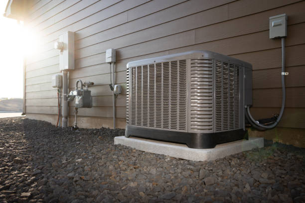 Best Affordable HVAC services  in Ballenger Creek, MD